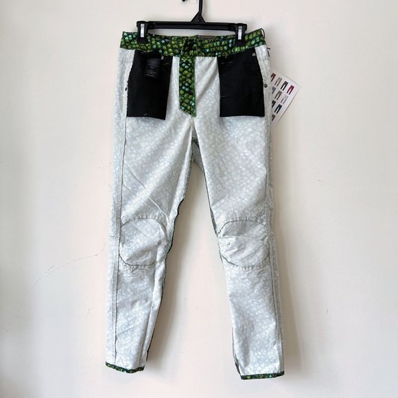 NEW! G-STAR X PHARRELL WILLIAMS 3D BOYFRIEND JEANS, W27_L32 - Picture 14 of 16